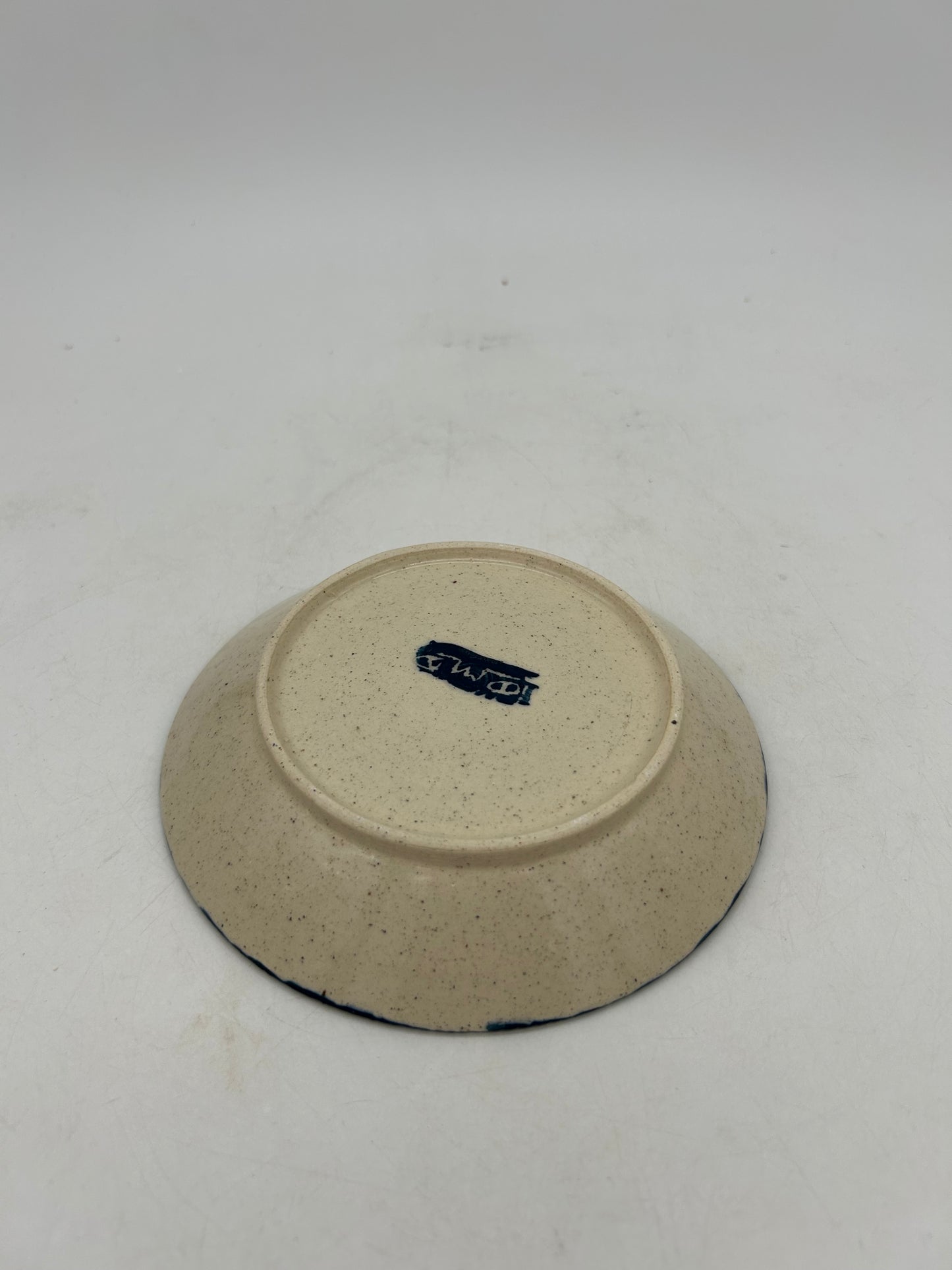 Wizcat Snack Plate #3