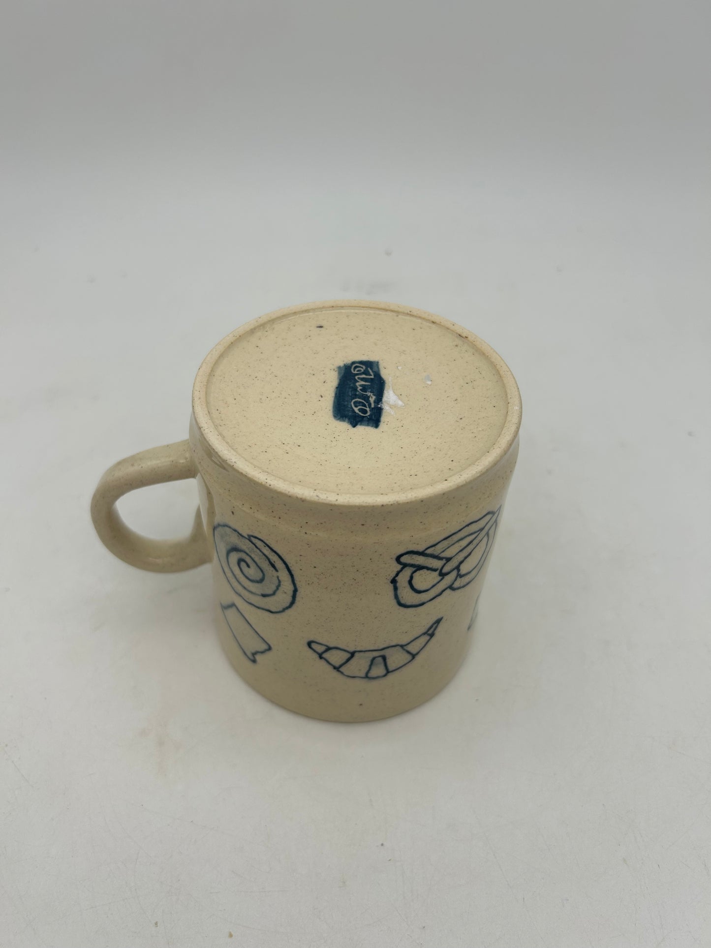 Biscuit Maker Mug