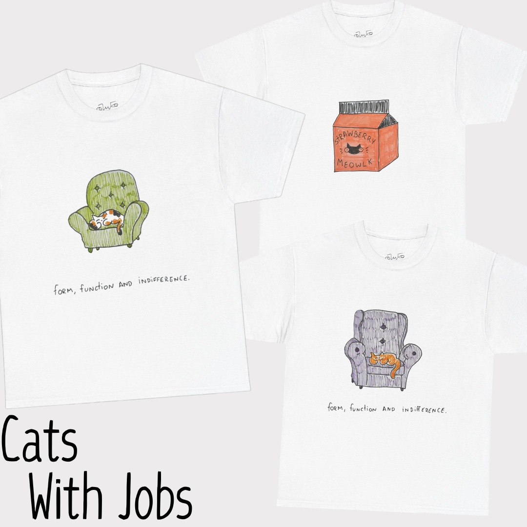 Sophia Renata Pottery supporting animal rescue and adoption