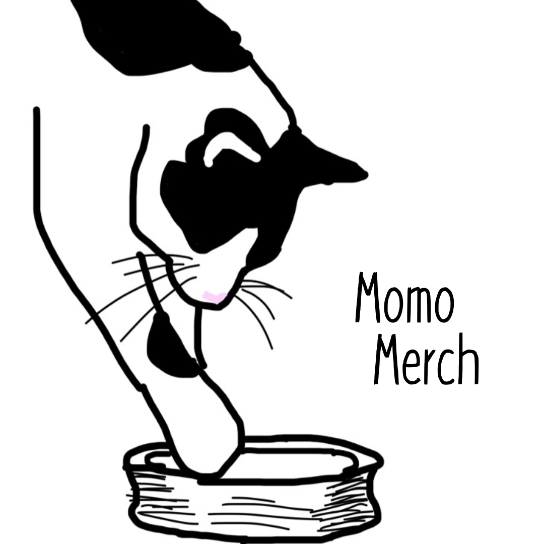 Momo Merch
