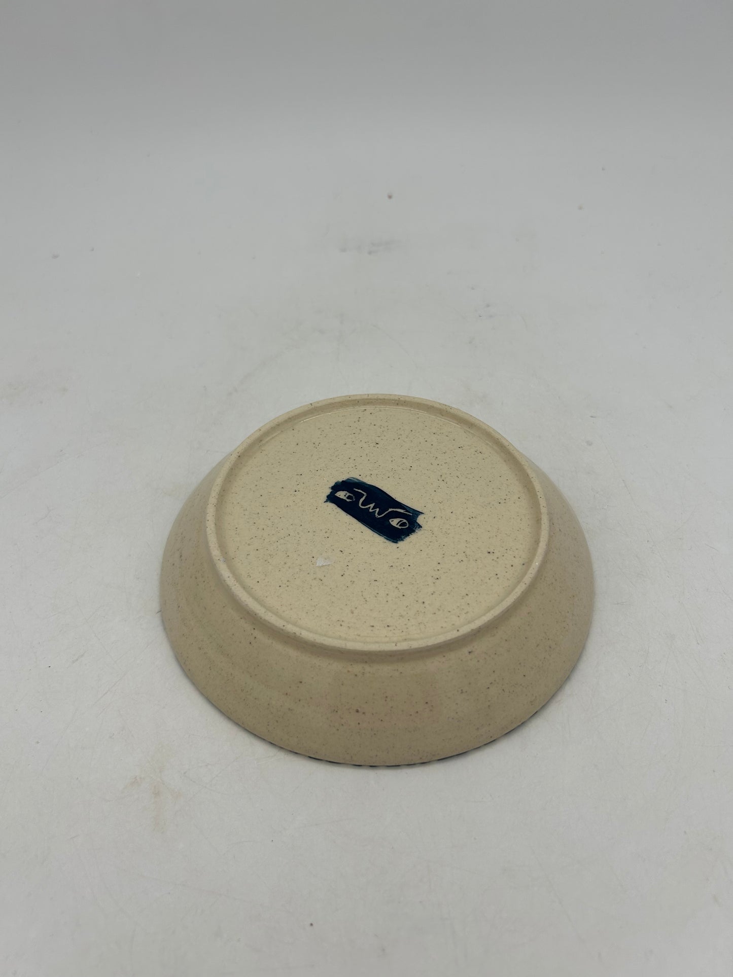 Wizcat Snack Plate #1