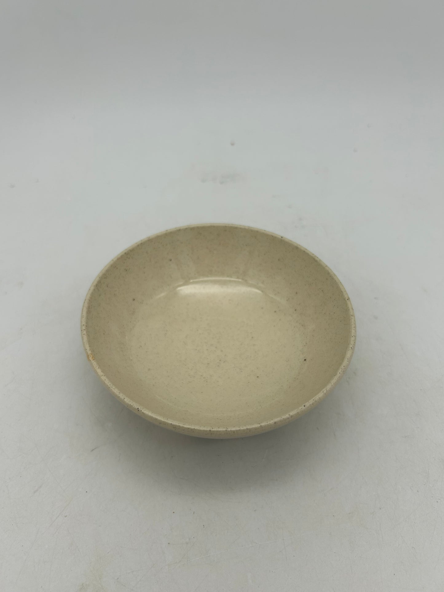 Carousel Cat Small Bowl