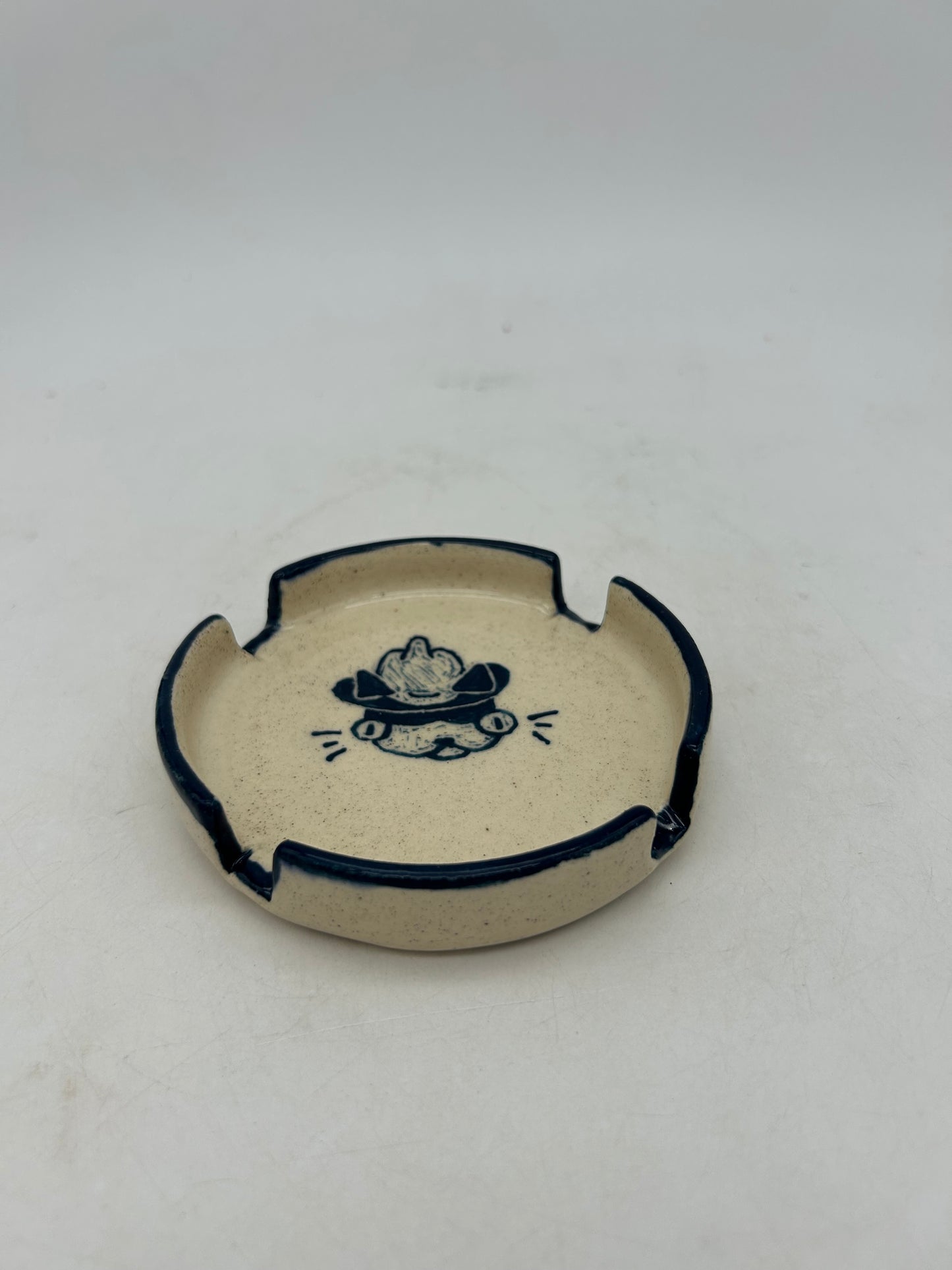 Meowboy Ashtray