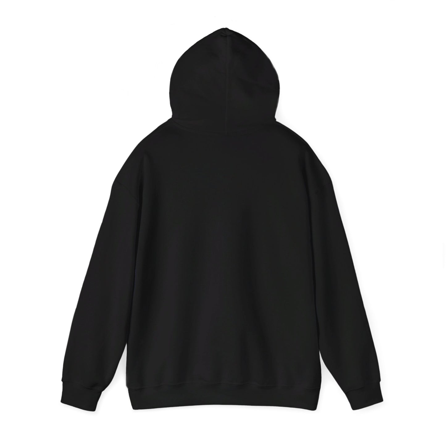 Momo Unisex Heavy Blend™ Hooded Sweatshirt
