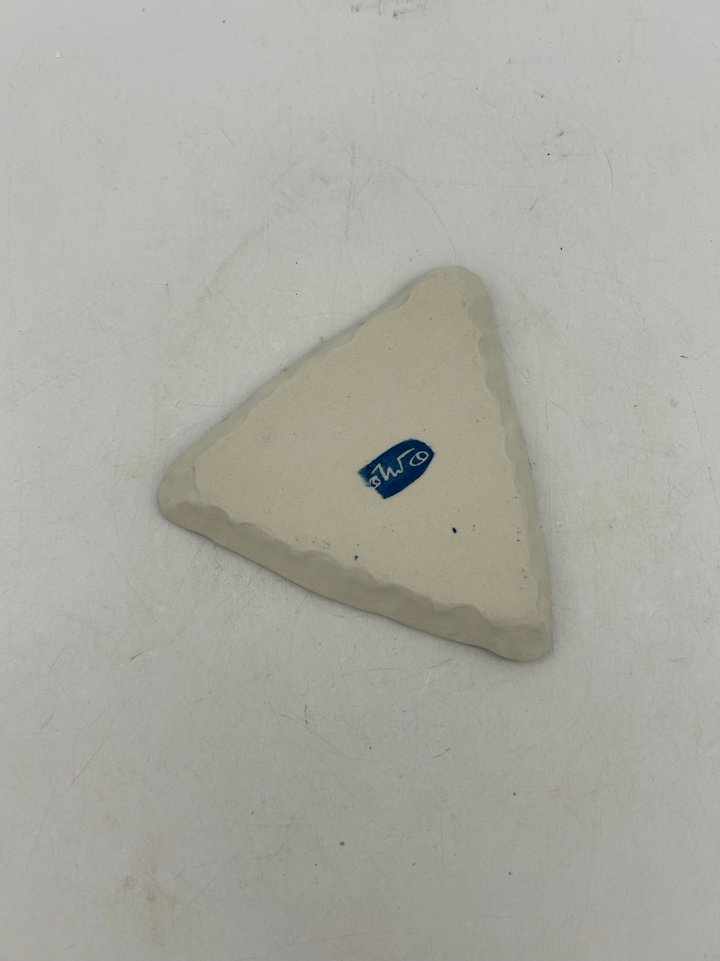 Moon Tarot Trinket Tray