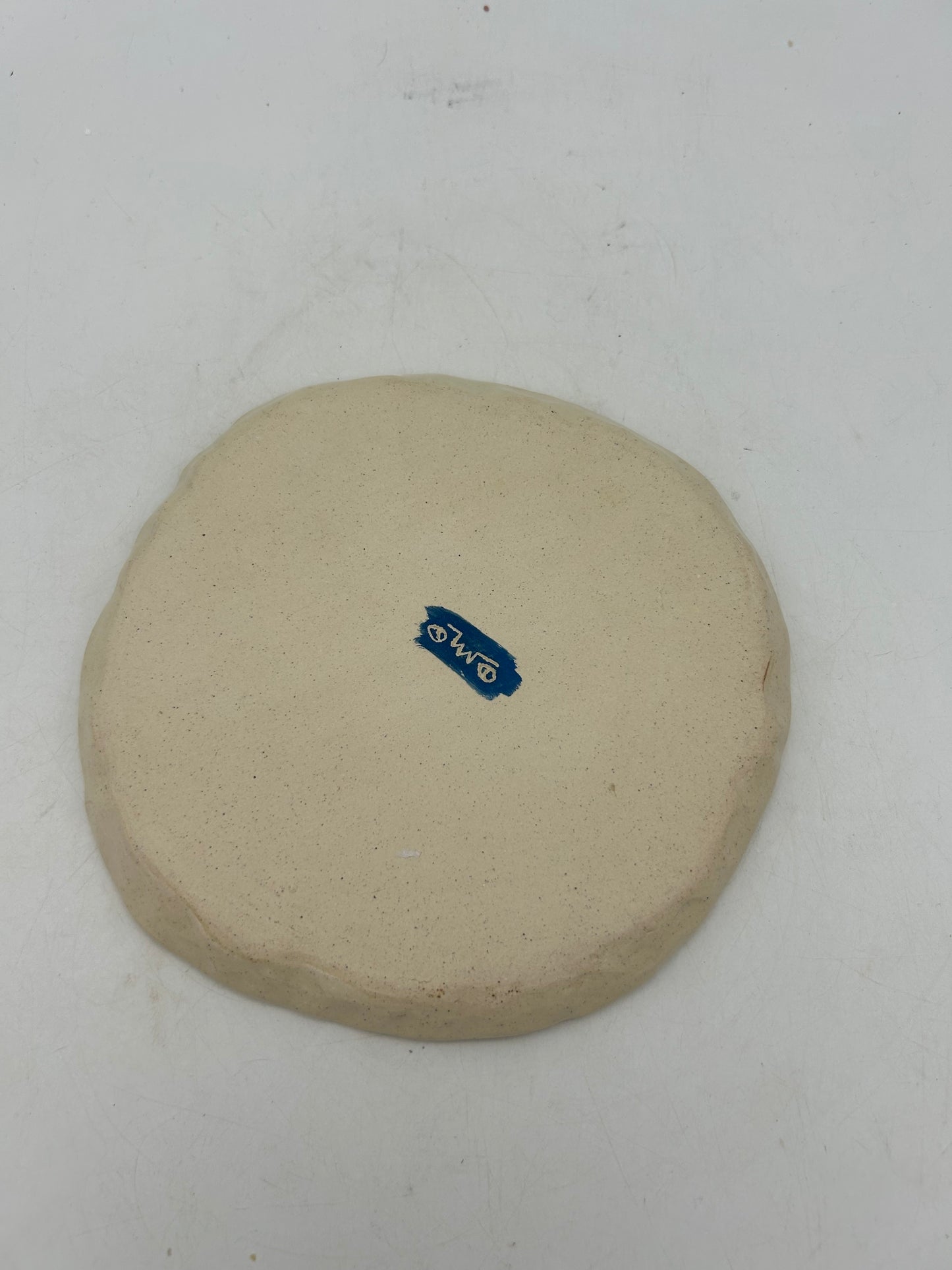 All Things Connected Snack Plate