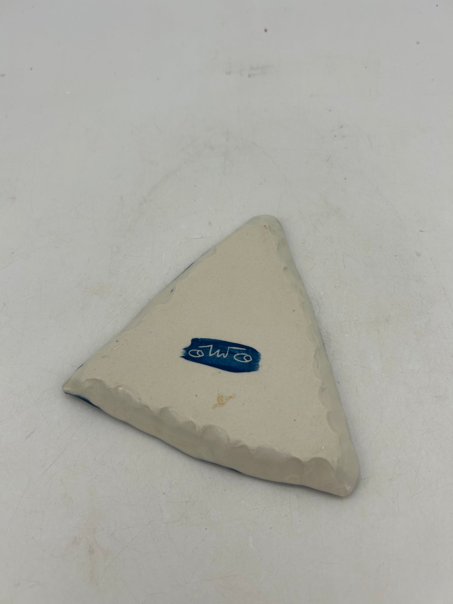 Tarot Death Trinket Tray #2