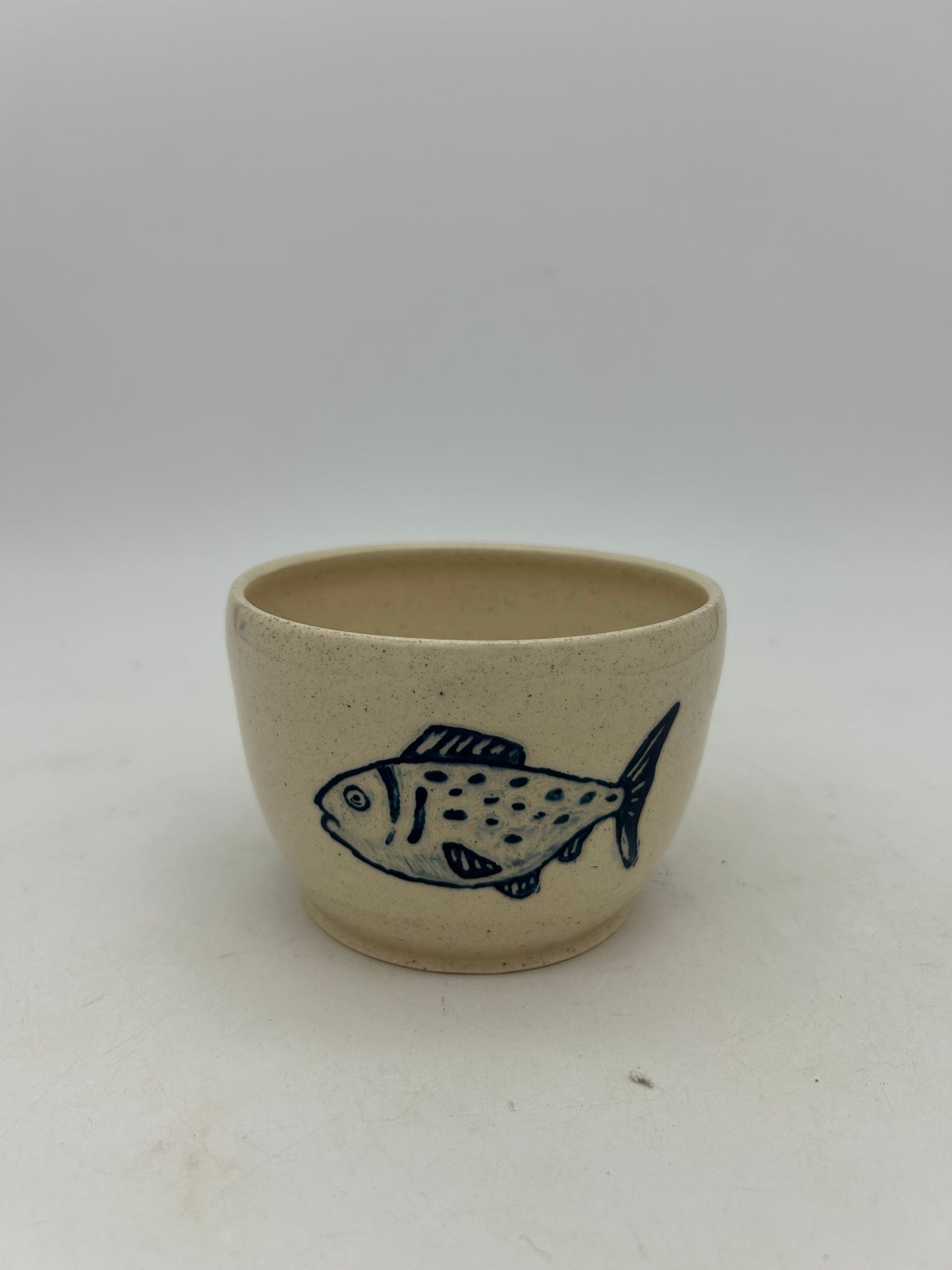 Catfish Mug