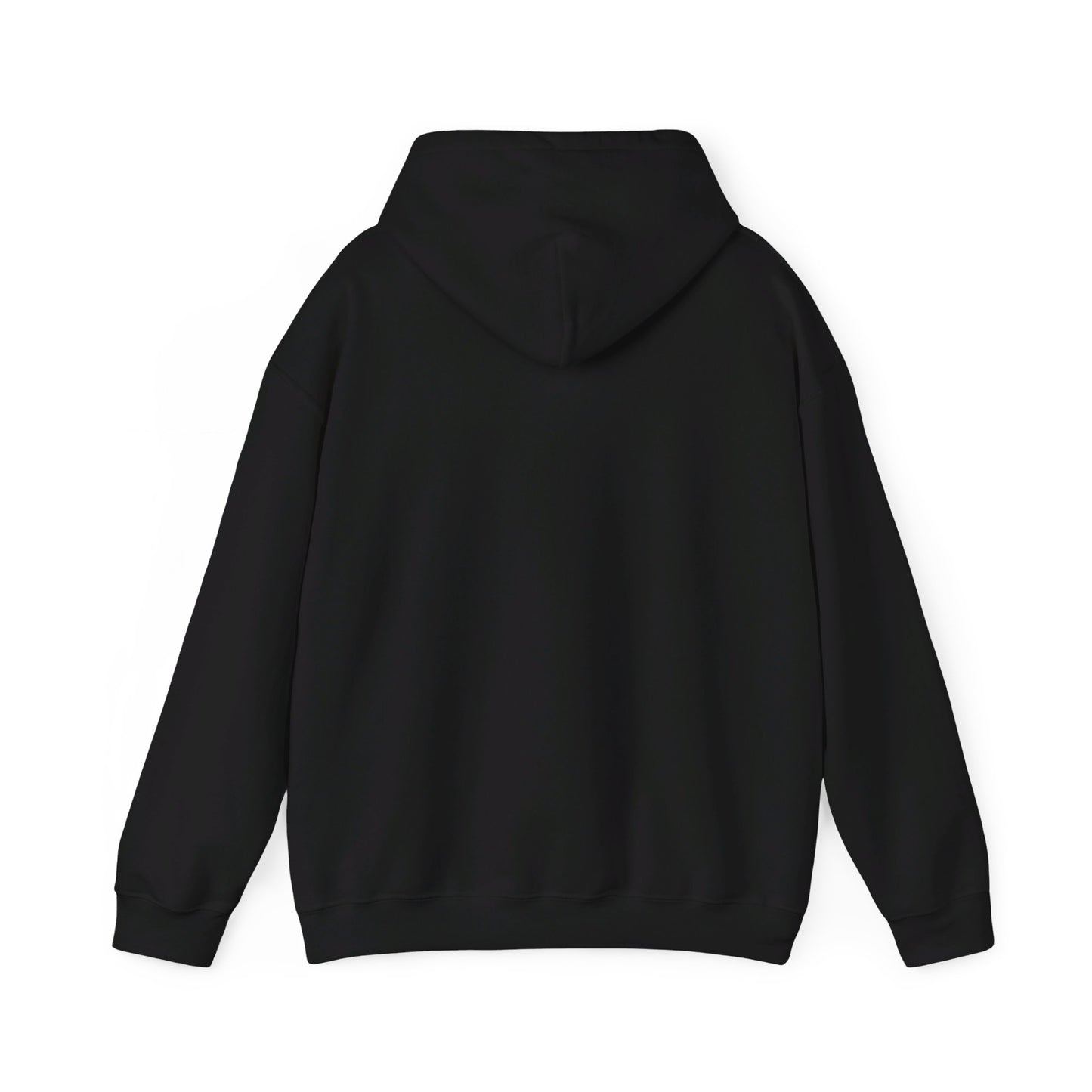 Momo Unisex Heavy Blend™ Hooded Sweatshirt