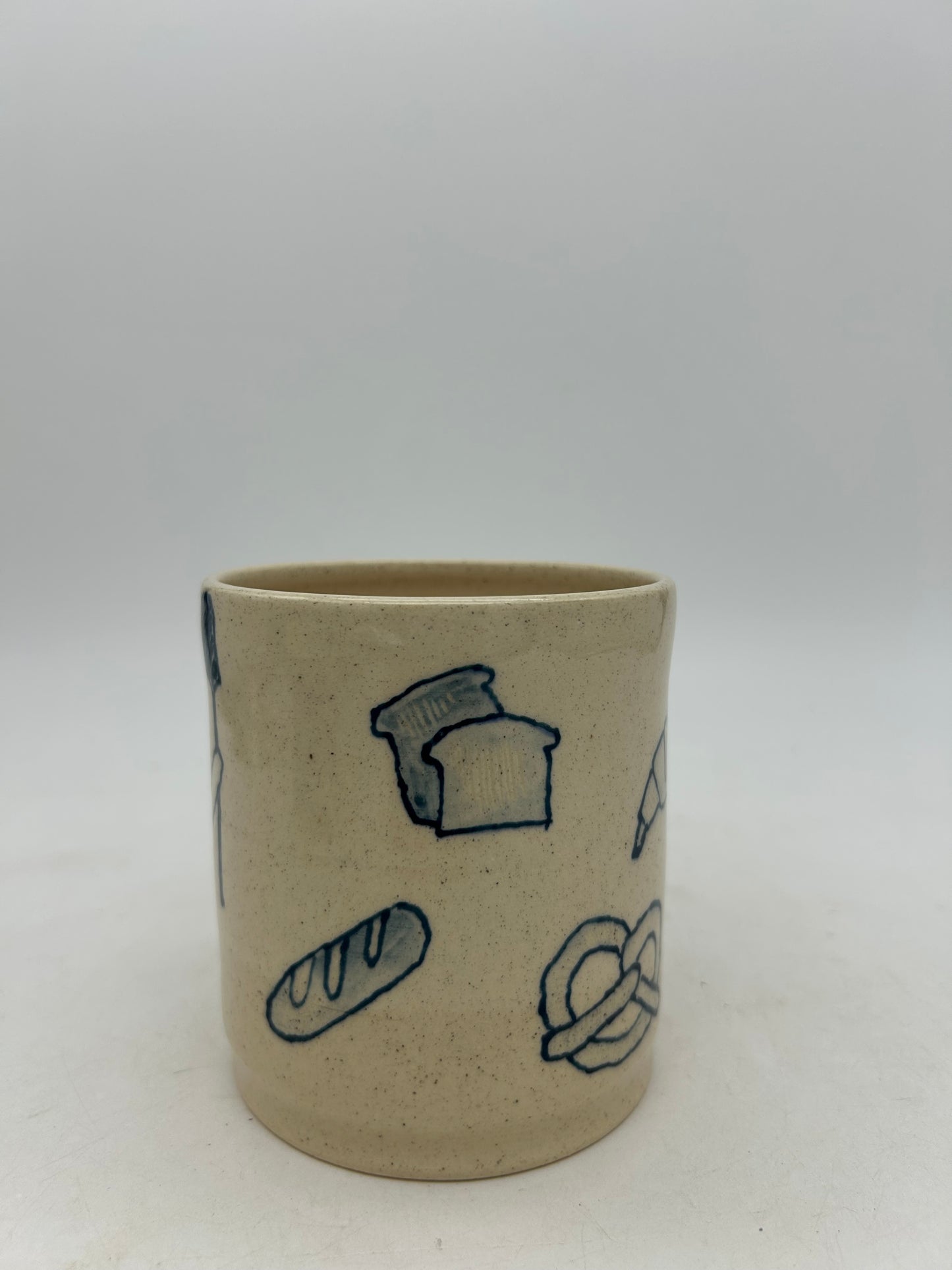 Biscuit Maker Mug