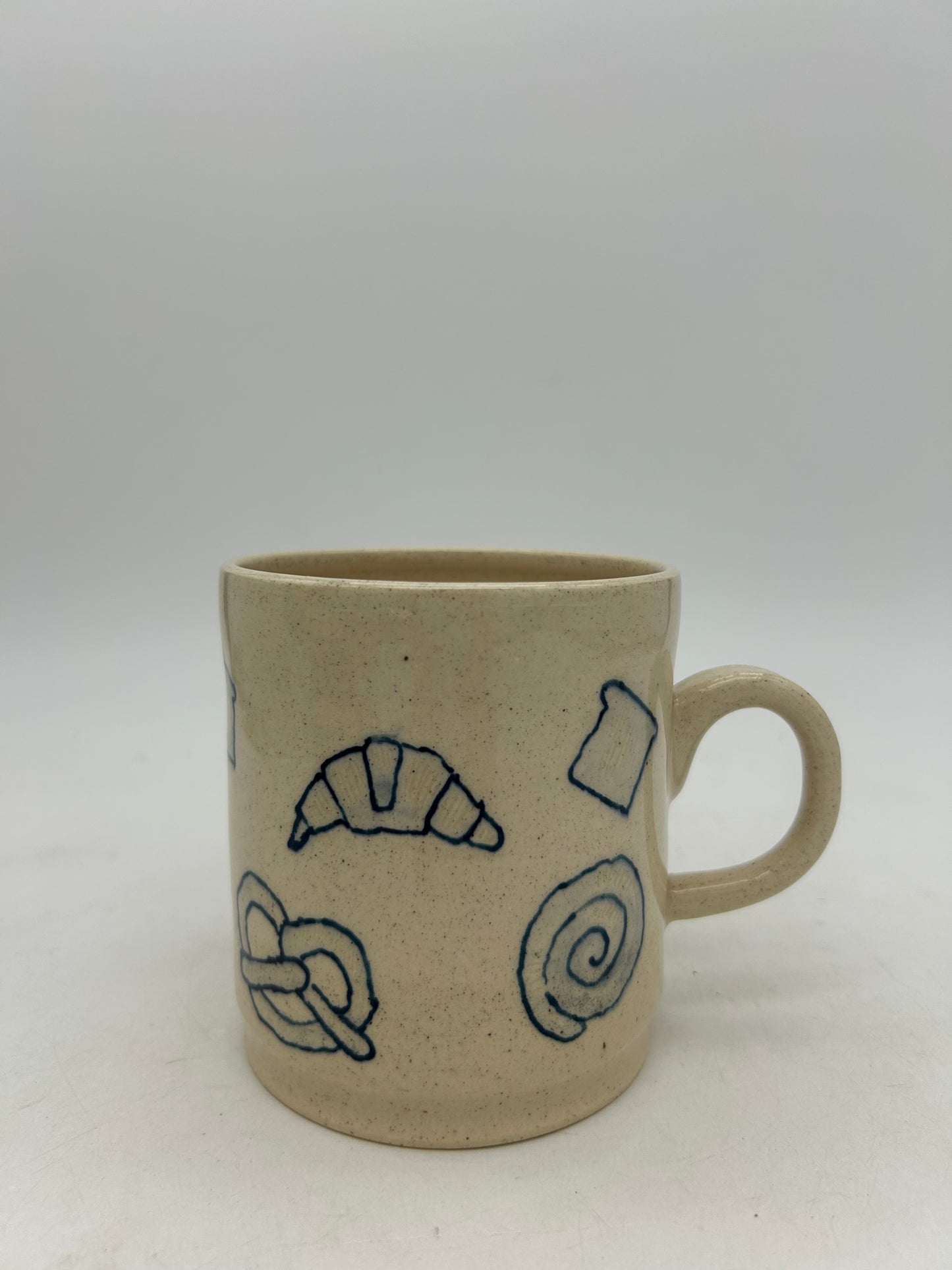Biscuit Maker Mug