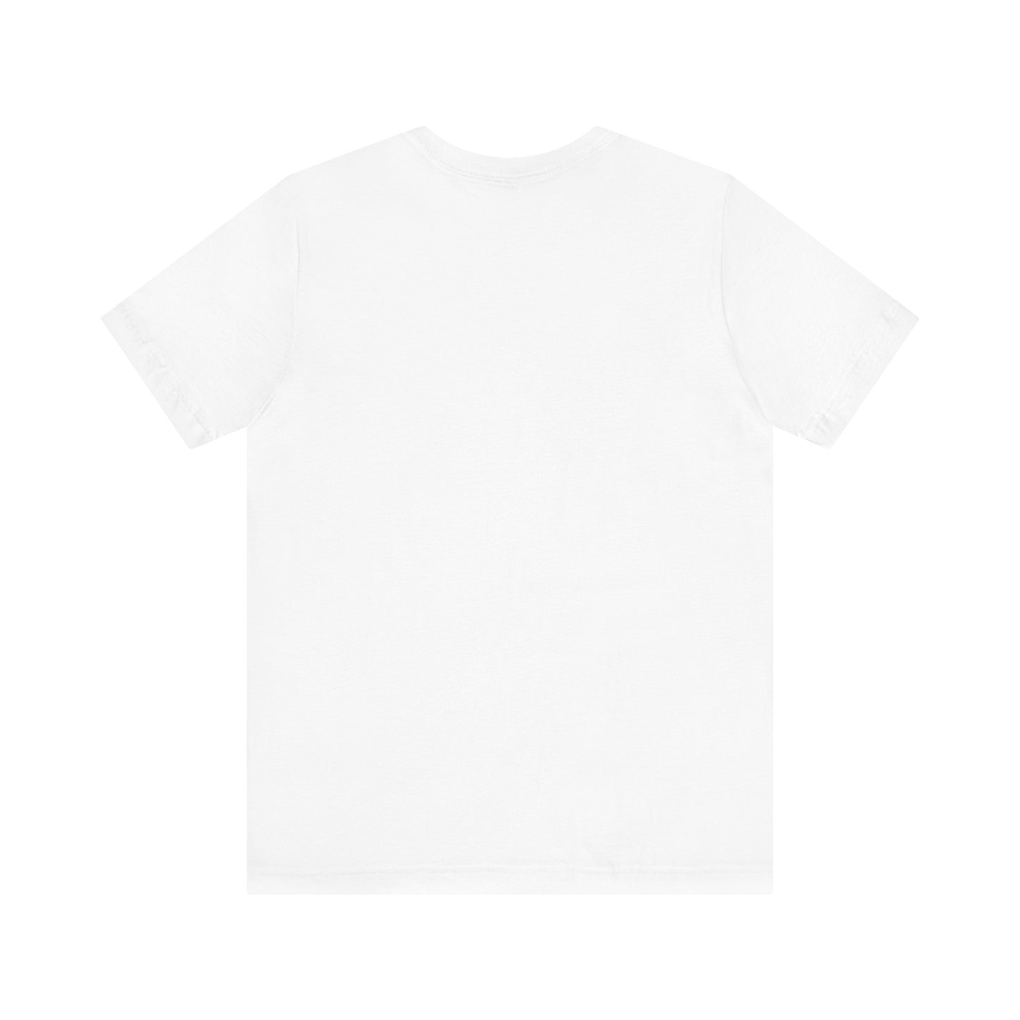 Momo Unisex Jersey Short Sleeve Tee