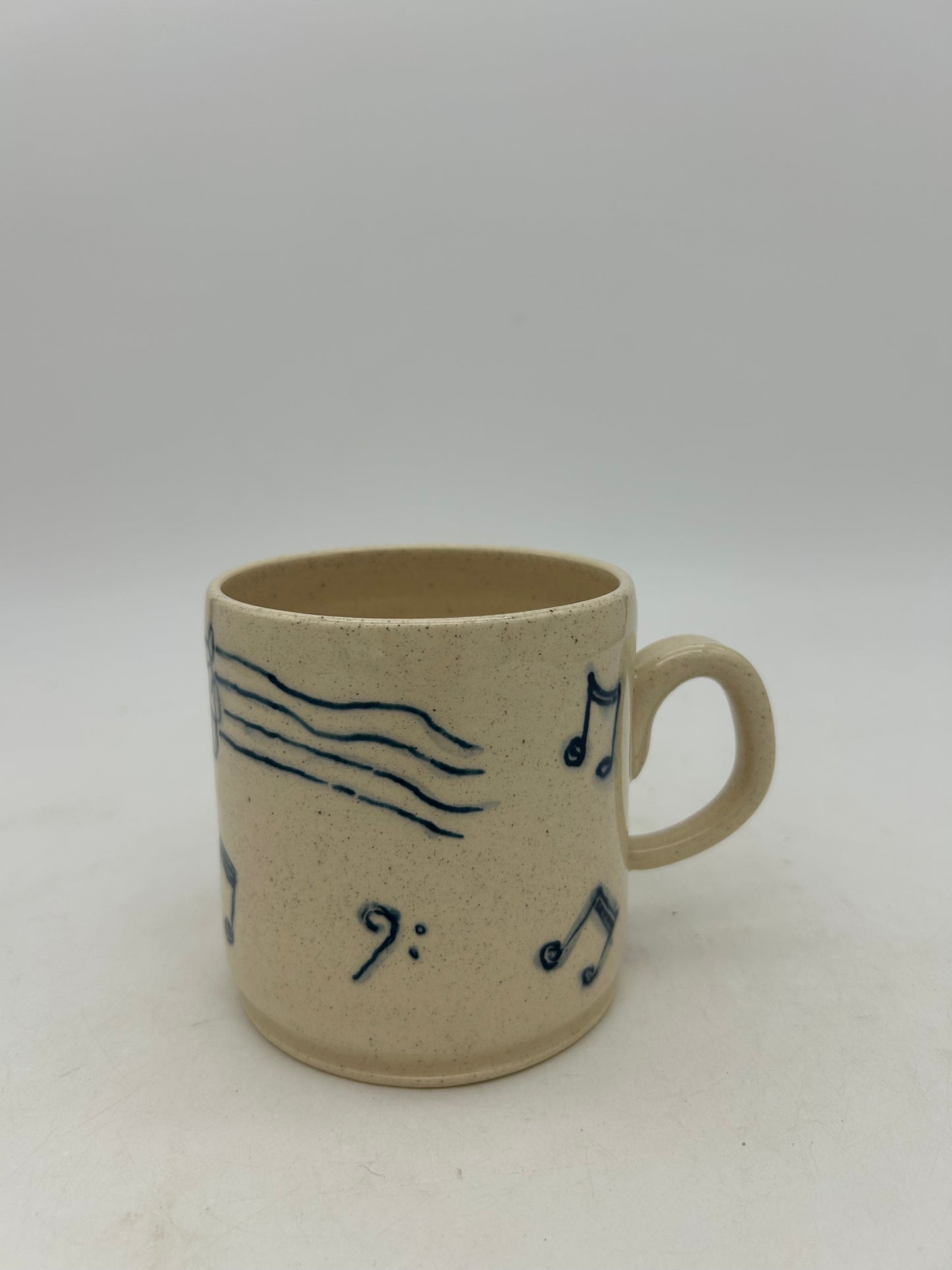 Jimeow Hendrix Mug