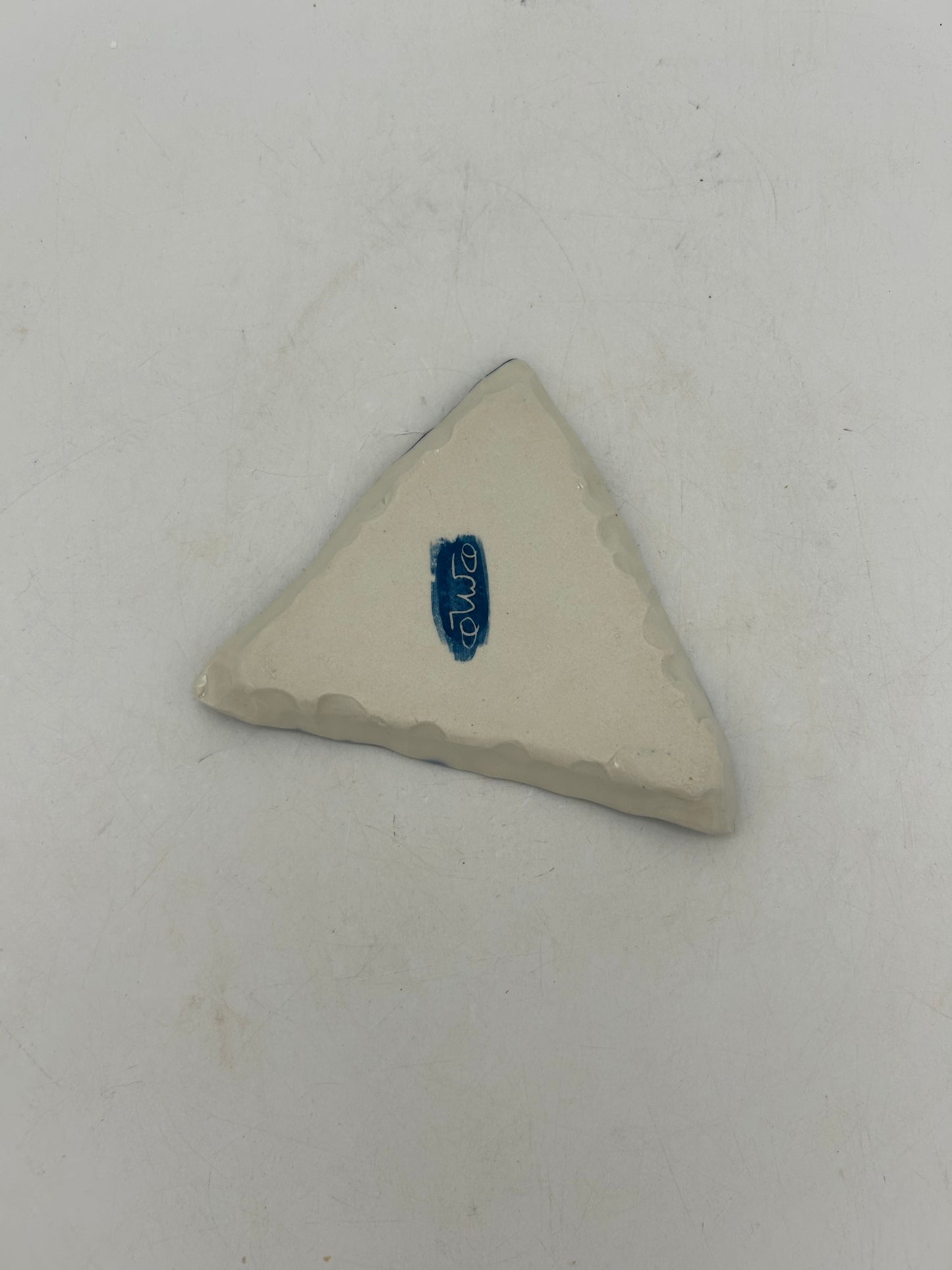 Fool Tarot Trinket Tray