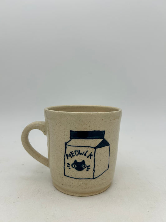 Meowlk Mug